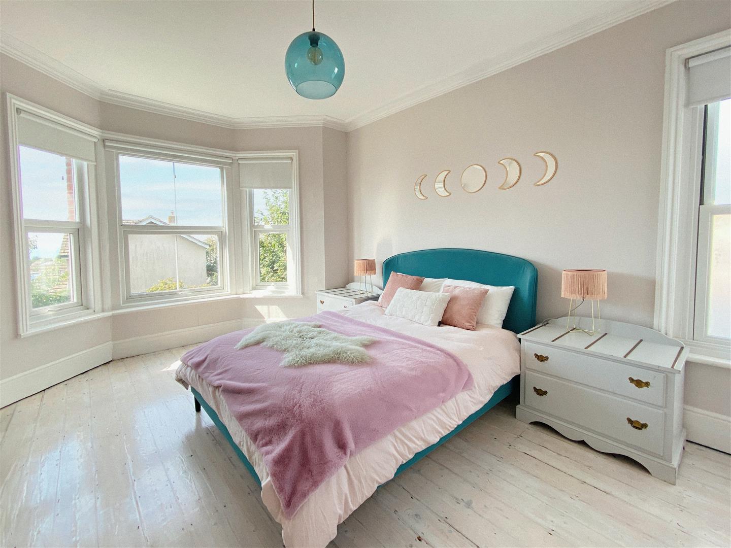 Priory Road, Hastings